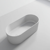 Crown Freestanding Bath