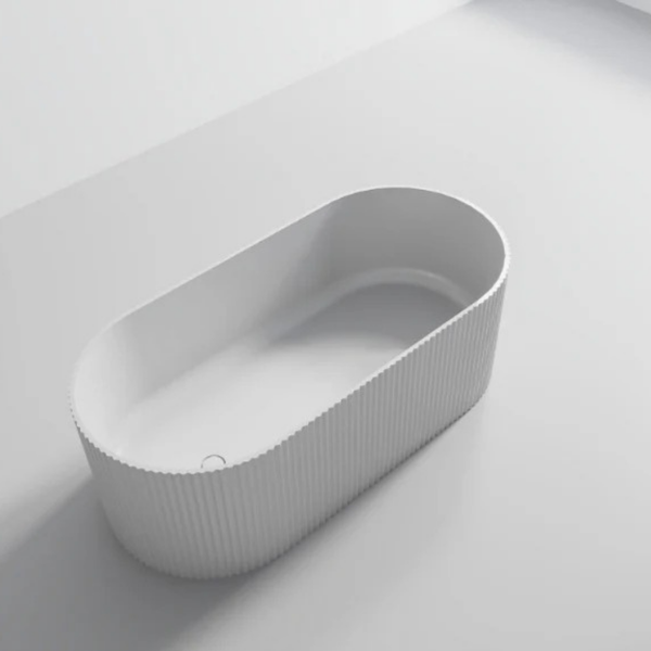 Crown Freestanding Bath