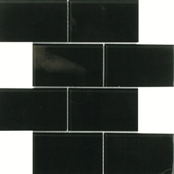 Crystal Black