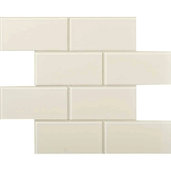 Crystal Ivory 