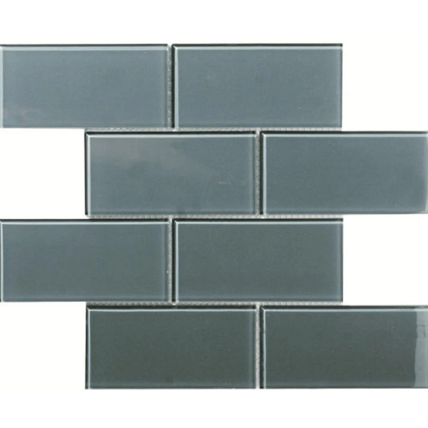 Crystal Slate Grey