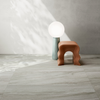 Crystal Winter Green 750x1497x9mm Matt Full Body Porcelain