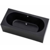 Cube Freestanding Bath