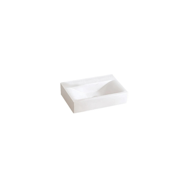 Deana Rectangular Basin