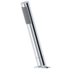 Deck Mounted Pull Out Handshower Chrome