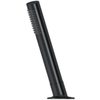 Deck Mounted Pull Out Handshower Matt Black