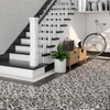 Deco Erte Nero Terrazo Tiles