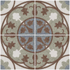 Deco Fontana Terazzo Tiles