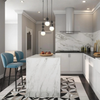Deco Terrazzo Klee Tiles
