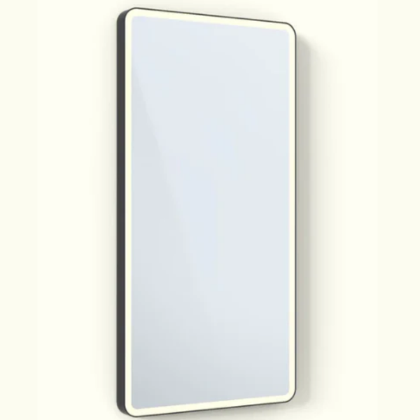 Deep Frame Mirror