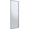 Deep Frame Square Edge Mirror