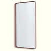Deep Frame Soft Edge Mirror