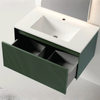 Delicious Jade Green