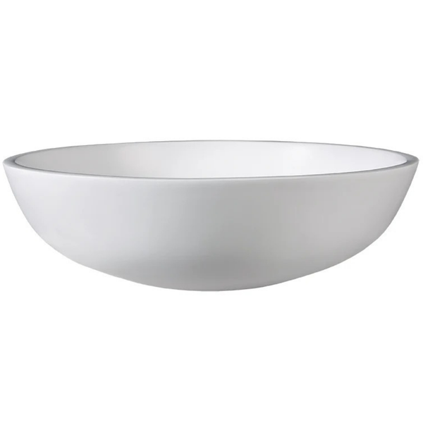 Denise Basin NOF Polished White