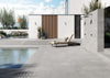 Dolomiti Cenere Smooth Grey Rectified UGL Porcelain Full Body 597x1197x10mm (1.44sqm2/box)