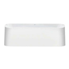Eclipse DuraFoga Freestanding Bath