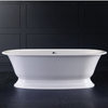 Elwick Freestanding Bath