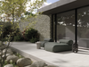 Euro Docks White R10 Matt 597x1196x9.5mm Porcelain Rectified (1.44sqms/box)