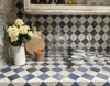 FS Arles Blue Layertech 330x330x9.5mm (1,09 sqm/box)