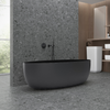 Flodsten Smoke Matt Full Body Porcelain 