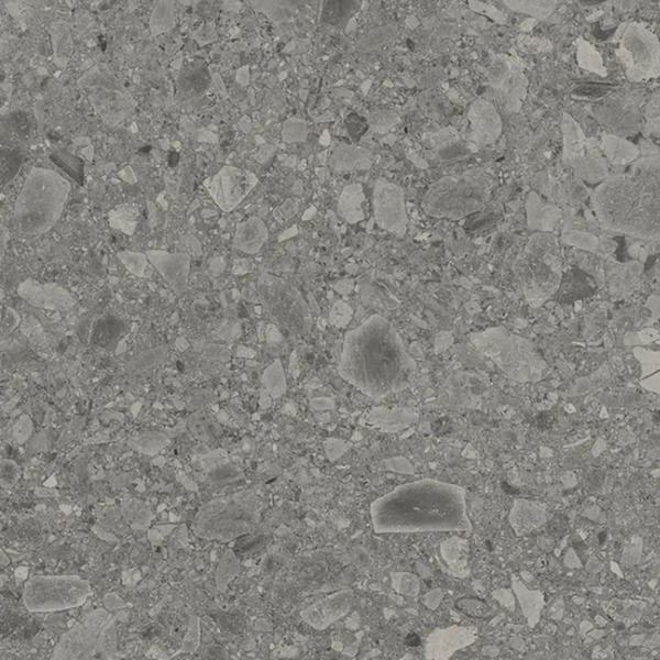 Flodsten Smoke Matt Full Body Porcelain 