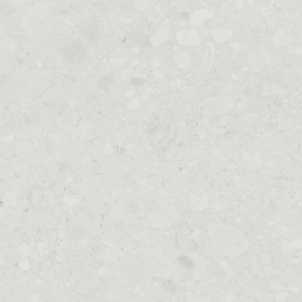 Flodsten Snow Matt Full Body Porcelain