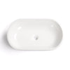 Florence / Picasso Countertop Basin - 540X340X120mm