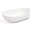 Florence / Picasso Countertop Basin - 540X340X120mm