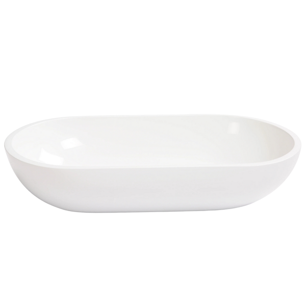 Florence / Picasso Countertop Basin