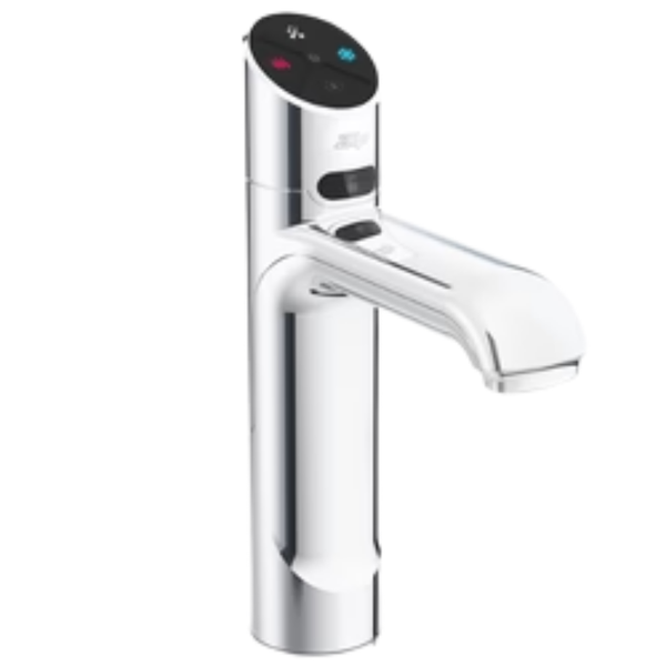 G5 BCS Home M Command Centre - Residential (H50083000ZA) + Classic Plus BCS G5 Chrome