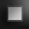 Gem Led Mirror - 600mm