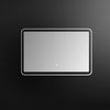 Gem Led Mirror - 900mm