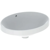 Geberit Variform Countertop Washbasin