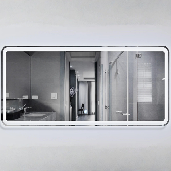 Gem Led Mirror