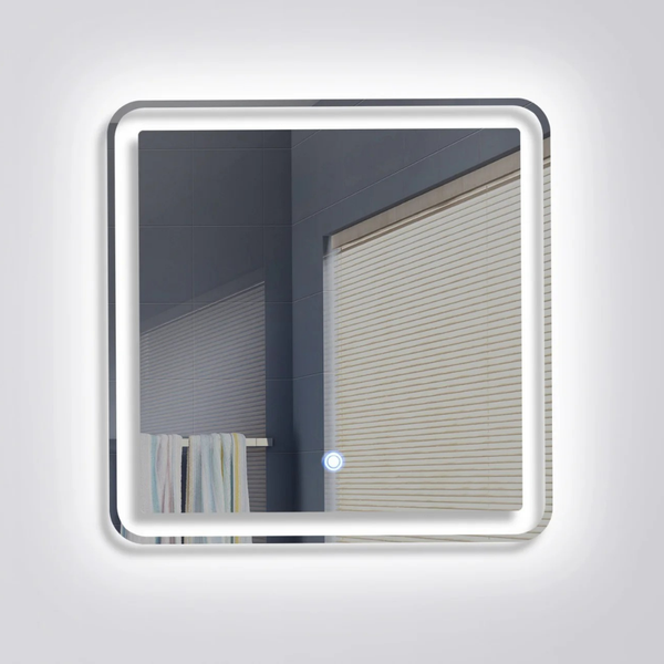 Gem Led Mirror