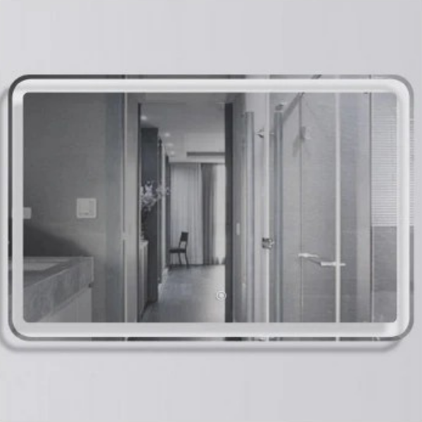 Gem Led Mirror