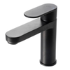 Genova Black Basin Short Mixer Regular price