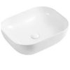 Gio Lilly Elliptical Countertop Basin