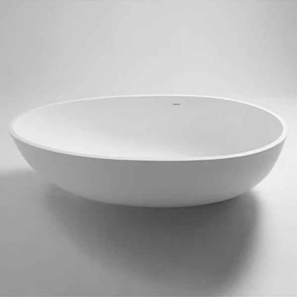 Giocoso Freestanding Bath