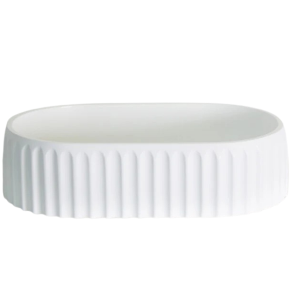 Greco Countertop Basin Concrete 