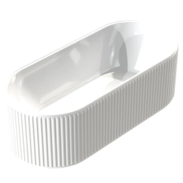 Greco Freestanding Bath