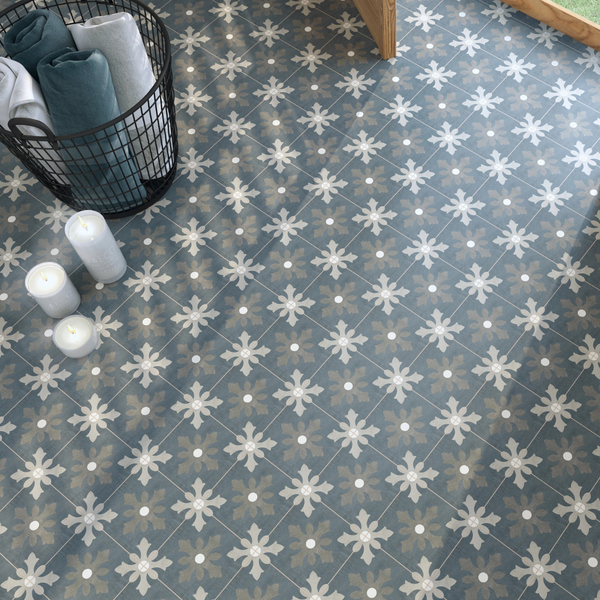 H15 Fiorella Dania Tiles