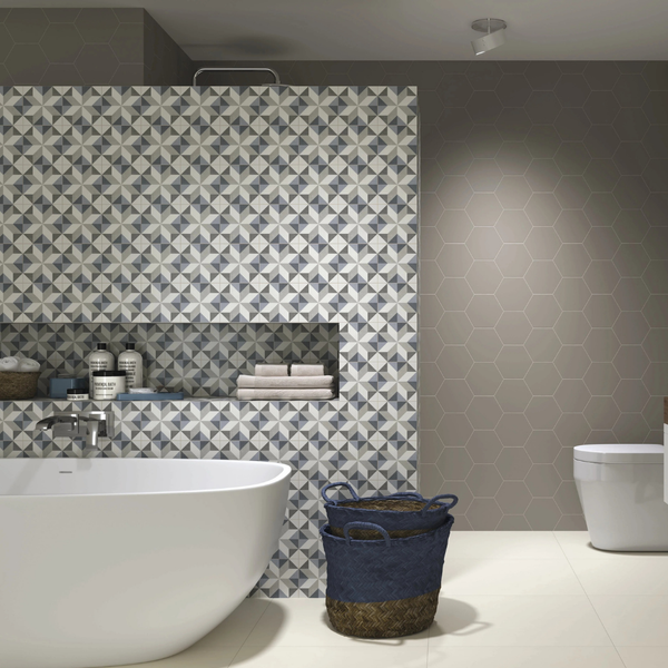 H15 Fiorella Gina Tiles