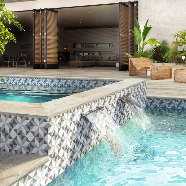 H15 Fiorella Gina Tiles