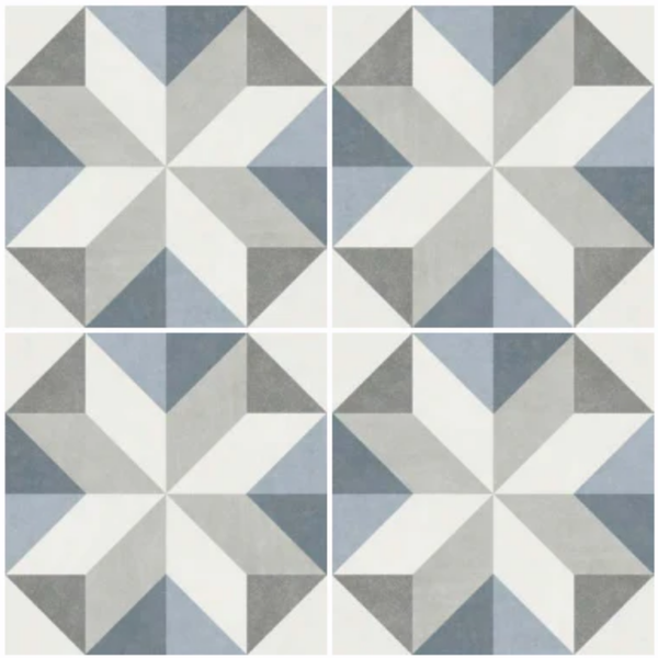 H15 Fiorella Gina Tiles