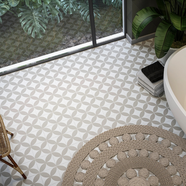 H15 Gemini Sand Tiles