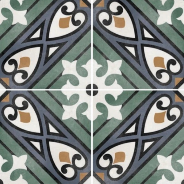H15 Mabel Tiles