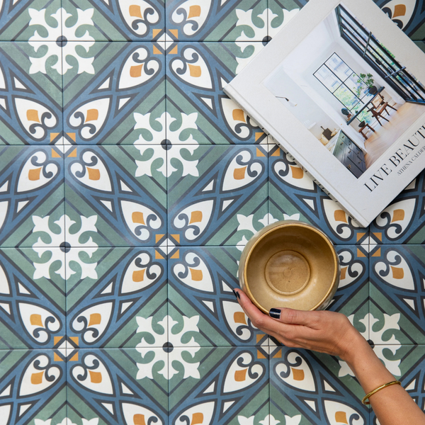 H15 Mabel Tiles