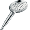 Hansgrohe Raindance Select S Hand Shower 120 3Jet Chrome