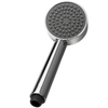 Handshower 1-Function Round